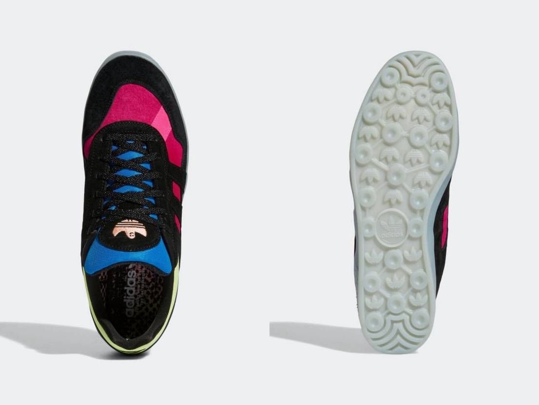 【スニダンで購入可】5/28発売 MARK GONZALES × adidas Originals "Aloha Super" 抽選/定価/販売店舗まとめ 6枚目