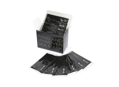 WIND AND SEA MIKIA x WDS Bandana Necklace