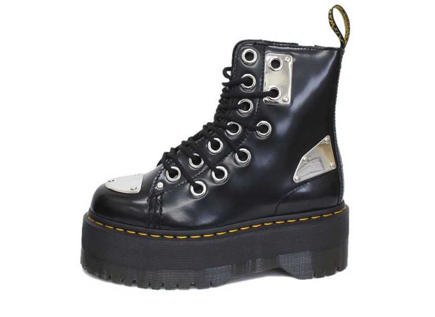 Dr martens rebel Clearance