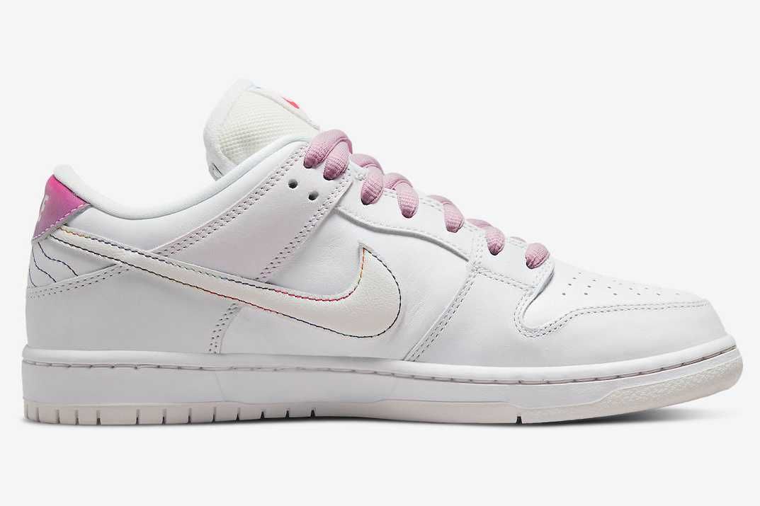 【スニダンで購入可】6/13発売 Nike "Be True" 3types 抽選/定価/販売店舗まとめ 8枚目