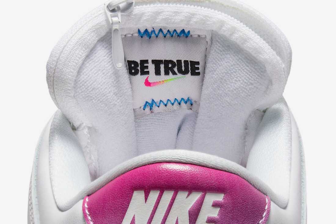 【スニダンで購入可】6/13発売 Nike "Be True" 3types 抽選/定価/販売店舗まとめ 14枚目