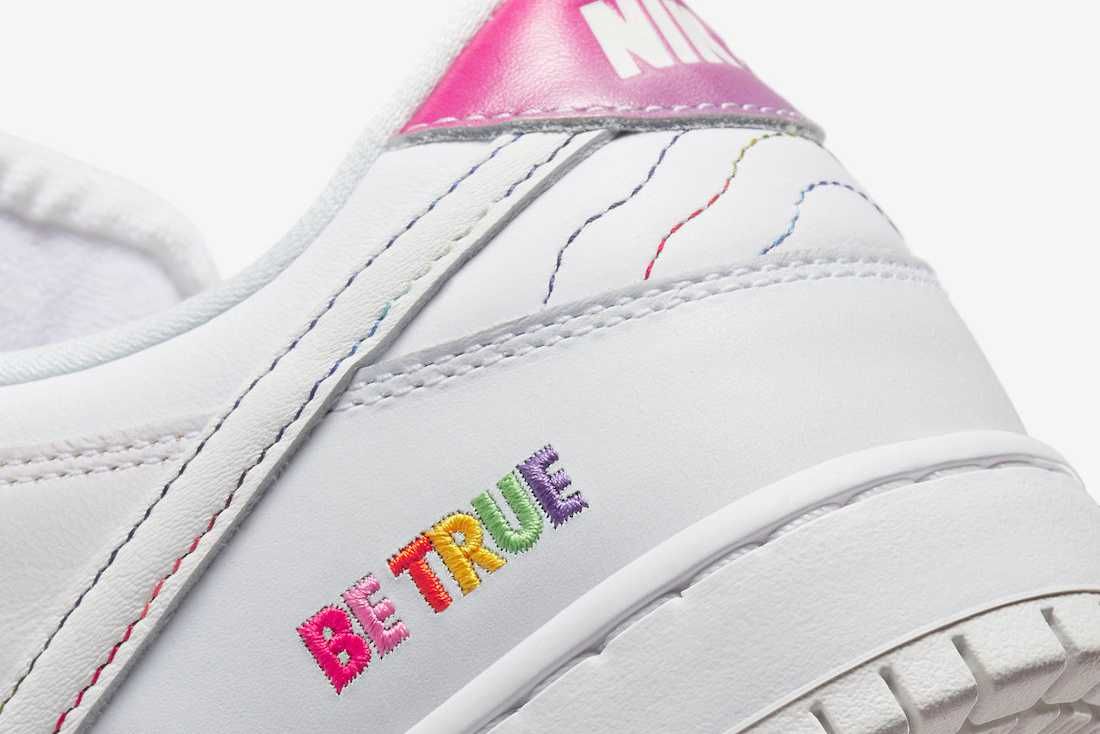【スニダンで購入可】6/13発売 Nike "Be True" 3types 抽選/定価/販売店舗まとめ 13枚目