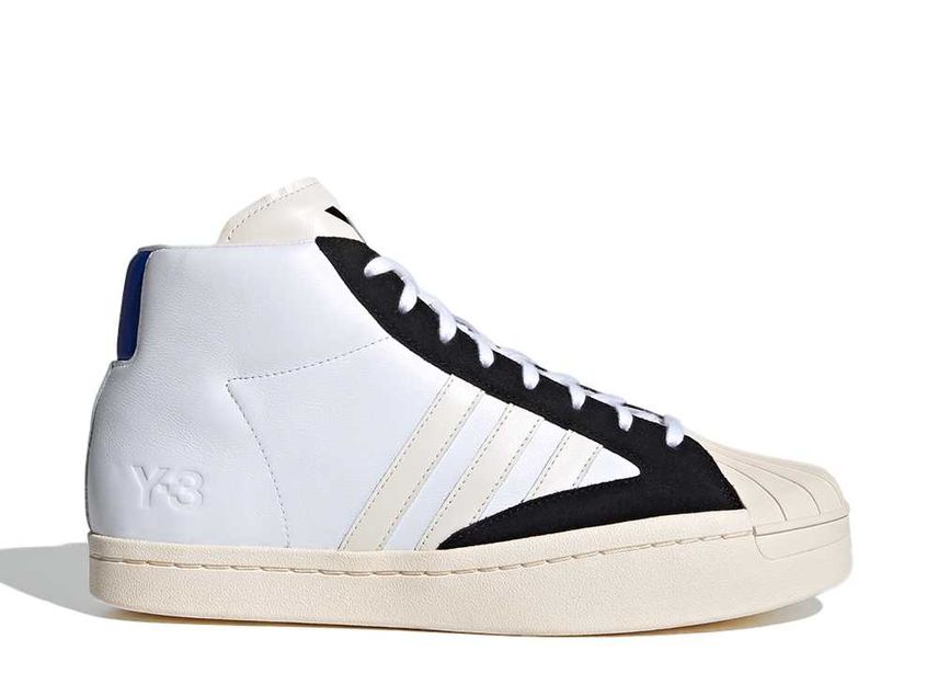 adidas Y-3 Yohji Pro