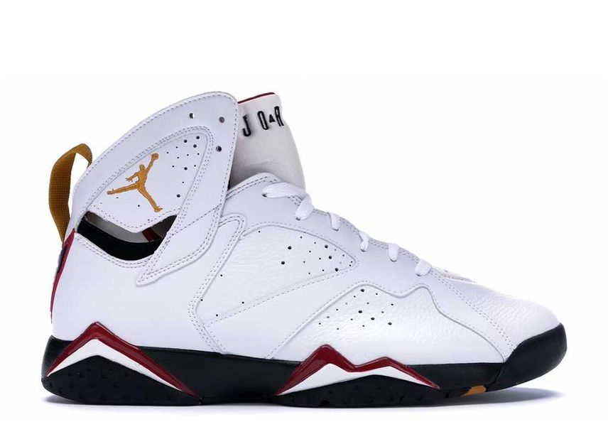 Jordan retro 7 womens on sale