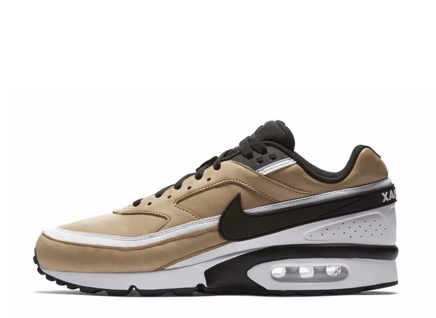 Nike Air Max Classic BW Vachetta Tan