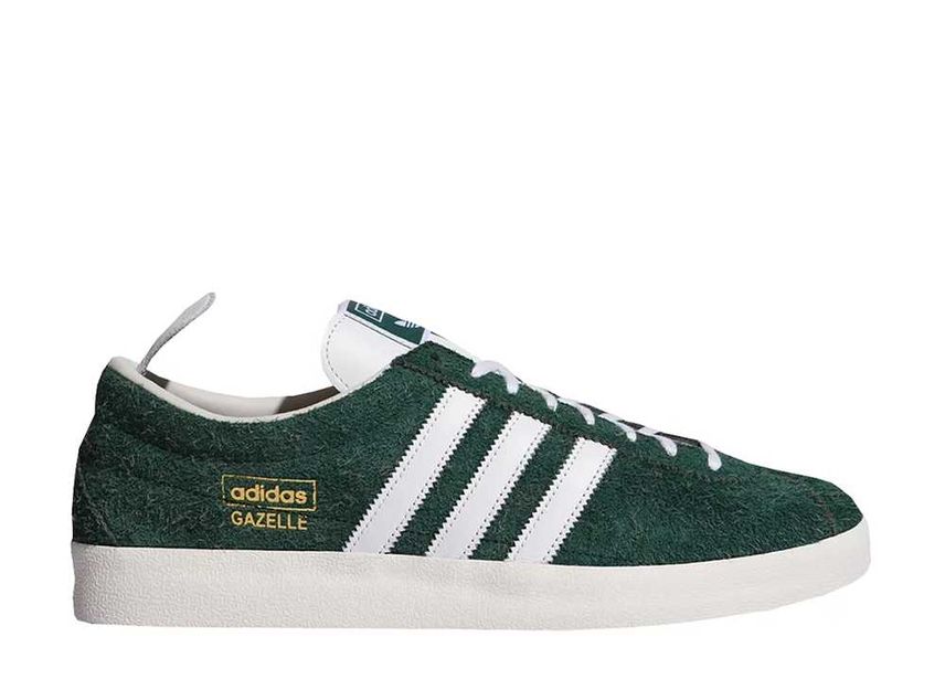Adidas Gazelle Vintage Collegiate Green を買うならスニーカーダンク Adidas Gazelle Vintage Collegiate Green を買うならスニーカーダンク