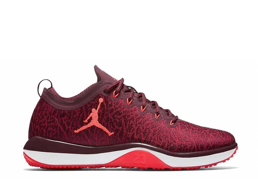 Nike air shop jordan trainer 1