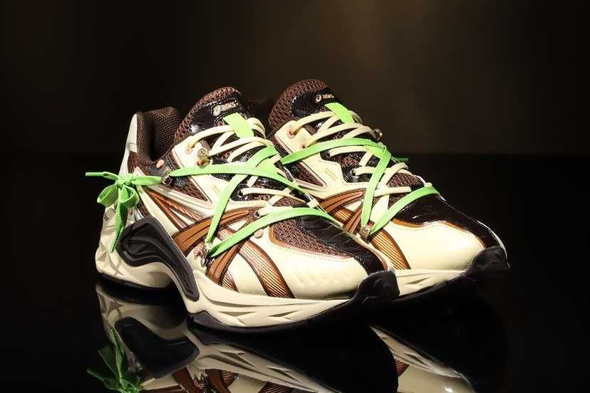 【スニダンで購入可】6/3発売 Andersson Bell × ASICS Protoblast 3colors 抽選/定価/販売店舗まとめ	 2枚目