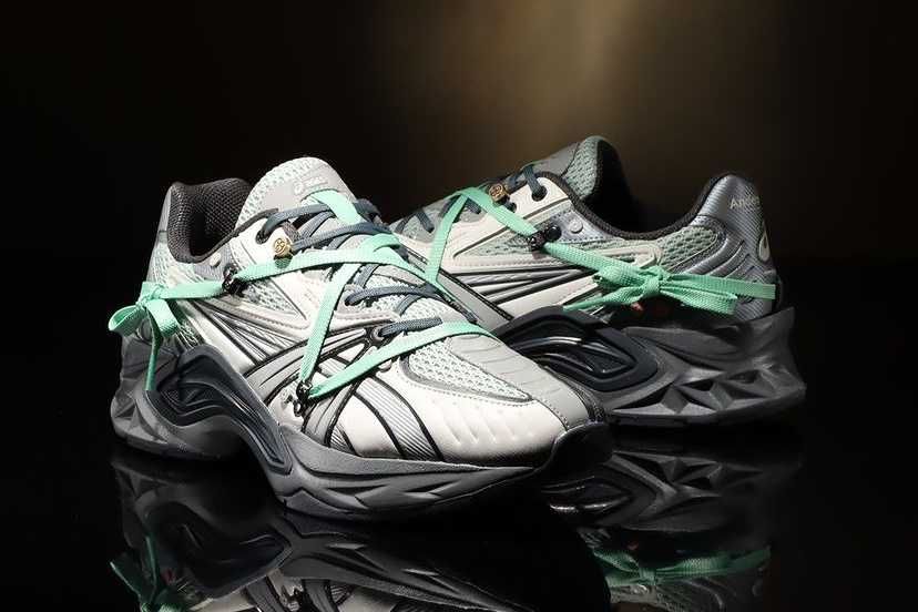 【スニダンで購入可】6/3発売 Andersson Bell × ASICS Protoblast 3colors 抽選/定価/販売店舗まとめ	 4枚目