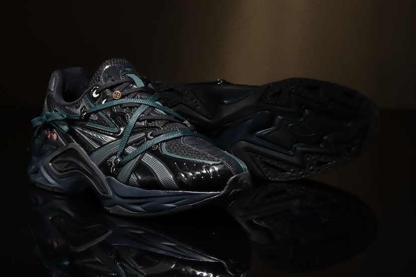 【スニダンで購入可】6/3発売 Andersson Bell × ASICS Protoblast 3colors 抽選/定価/販売店舗まとめ	 3枚目