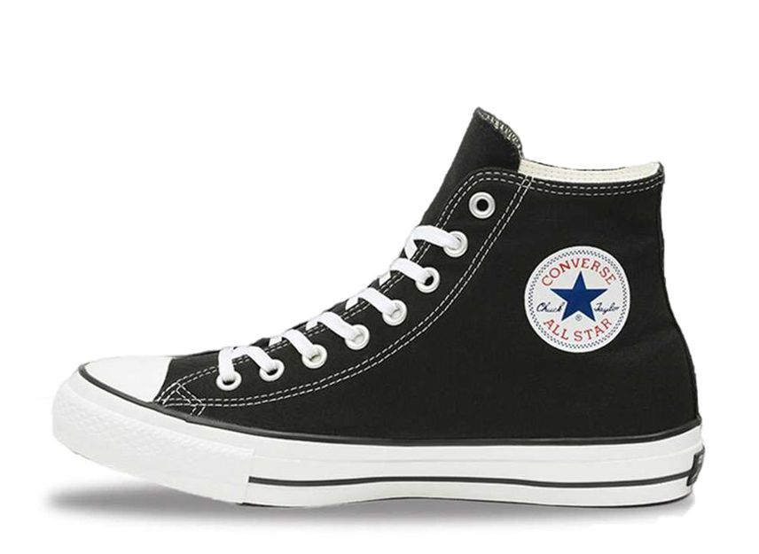 Converse All Star 100 GORE-TEX Hi 