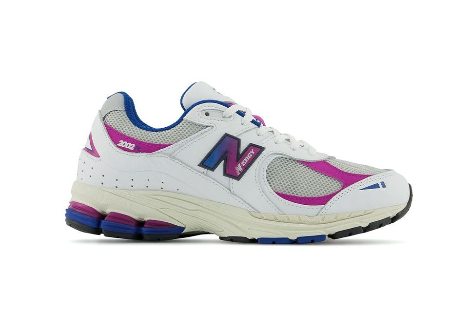 【販売リンクあり】6/3・6/4発売 New Balance M2002R "Good Vibes Pack" 抽選/定価/販売店舗まとめ	 7枚目