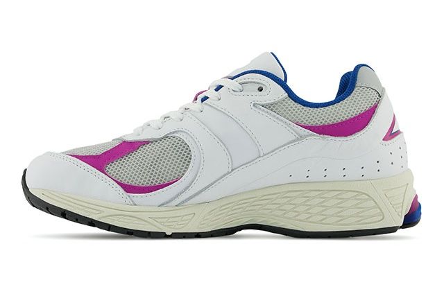 【販売リンクあり】6/3・6/4発売 New Balance M2002R "Good Vibes Pack" 抽選/定価/販売店舗まとめ	 8枚目