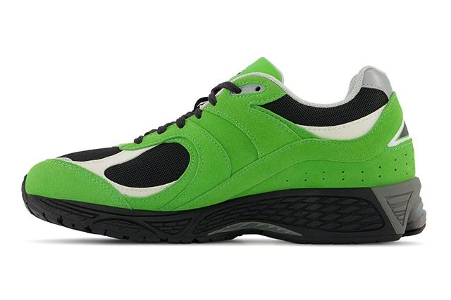 【販売リンクあり】6/3・6/4発売 New Balance M2002R "Good Vibes Pack" 抽選/定価/販売店舗まとめ	 4枚目