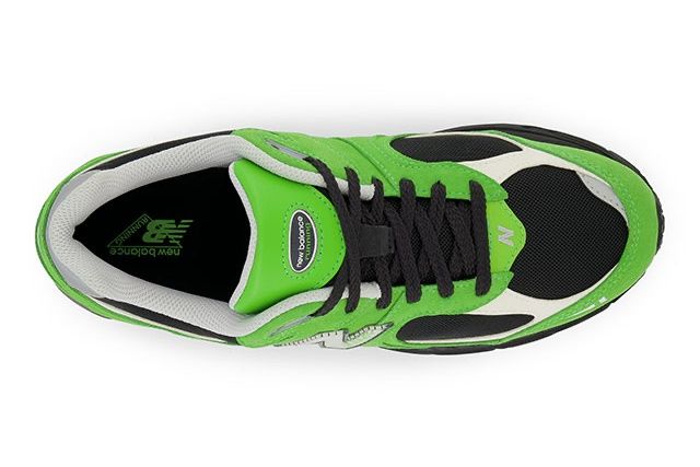 【販売リンクあり】6/3・6/4発売 New Balance M2002R "Good Vibes Pack" 抽選/定価/販売店舗まとめ	 5枚目