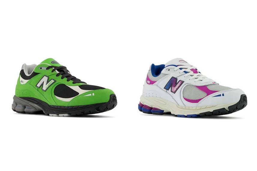 【販売リンクあり】6/3・6/4発売 New Balance M2002R "Good Vibes Pack" 抽選/定価/販売店舗まとめ