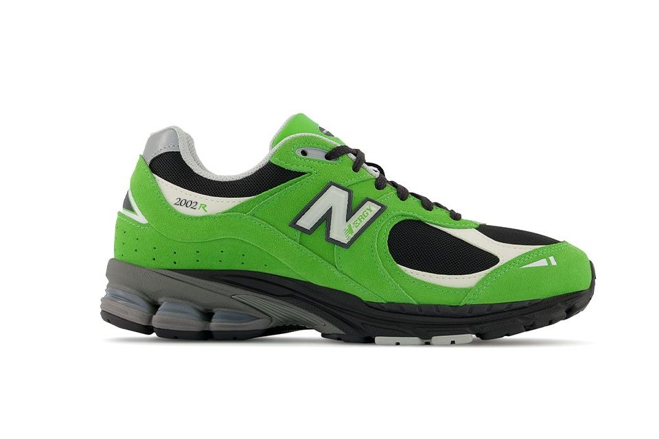 【販売リンクあり】6/3・6/4発売 New Balance M2002R "Good Vibes Pack" 抽選/定価/販売店舗まとめ	 3枚目