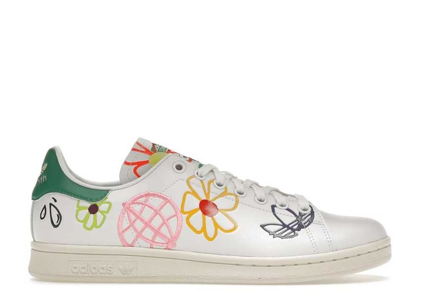 Adidas stan top smith prime