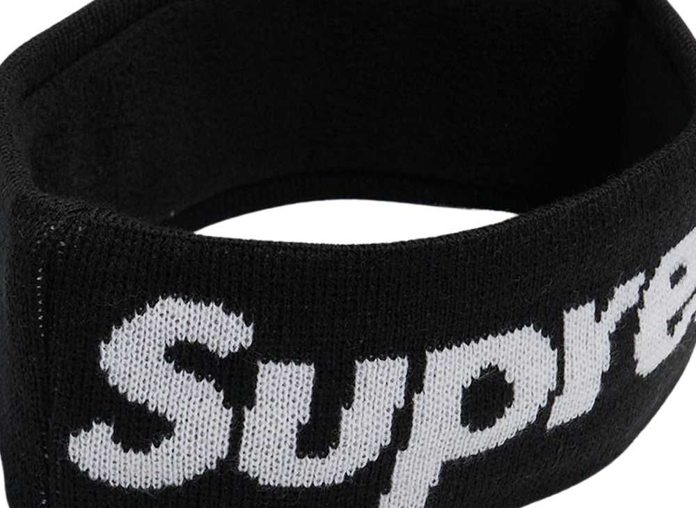 Supreme / New Era® Big Logo Headband Supreme / New Era® Big Logo Headband