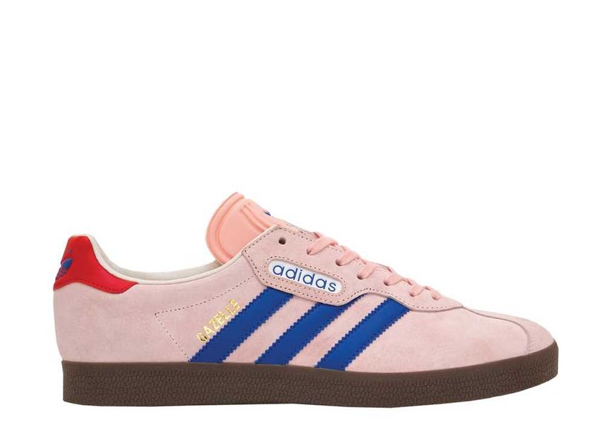 Adidas gazelle london to manchester outlet