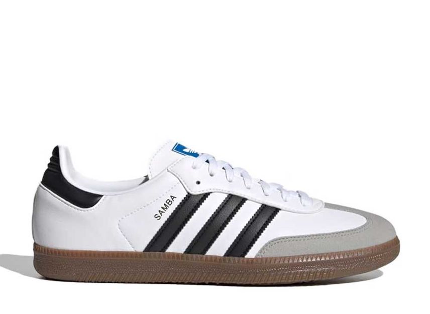 Adidas Originals Samba white 27.5cm