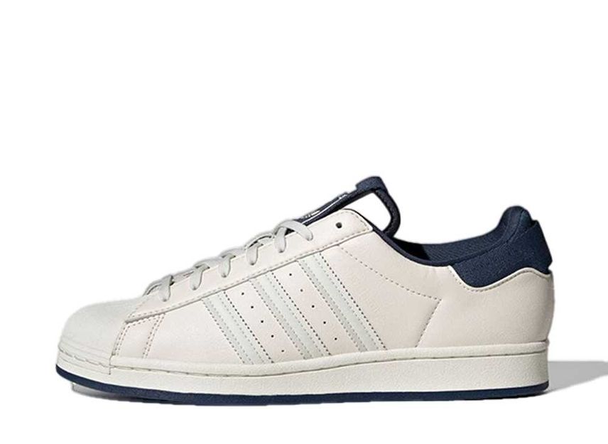 Adidas superstar ii navy deals