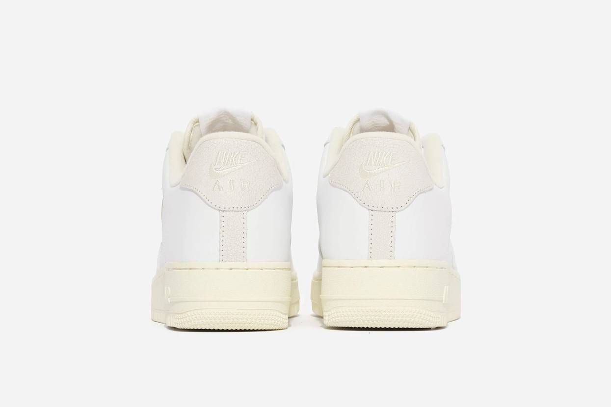 【販売リンクあり】6/18発売 Nike Air Force 1 Low Jewel 2colors 抽選/定価/販売店舗まとめ 11枚目