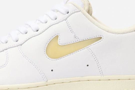 【販売リンクあり】6/18発売 Nike Air Force 1 Low Jewel 2colors 抽選/定価/販売店舗まとめ 15枚目