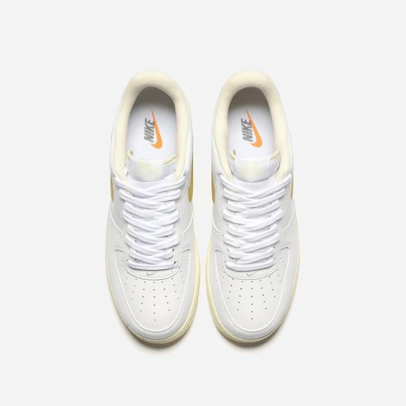 【販売リンクあり】6/18発売 Nike Air Force 1 Low Jewel 2colors 抽選/定価/販売店舗まとめ 12枚目