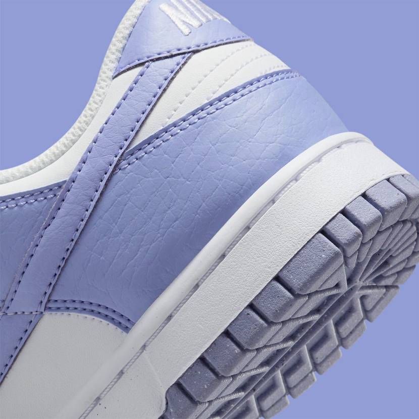 【スニダンで購入可】9/1発売 Nike WMNS Dunk Low Next Nature "Lilac" 抽選/定価/販売店舗まとめ 8枚目