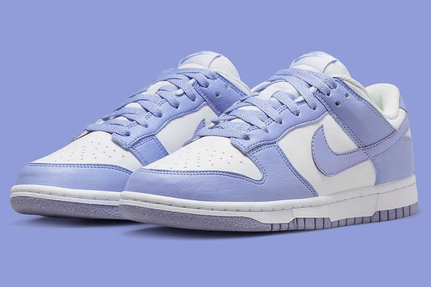 【スニダンで購入可】9/1発売 Nike WMNS Dunk Low Next Nature "Lilac" 抽選/定価/販売店舗まとめ