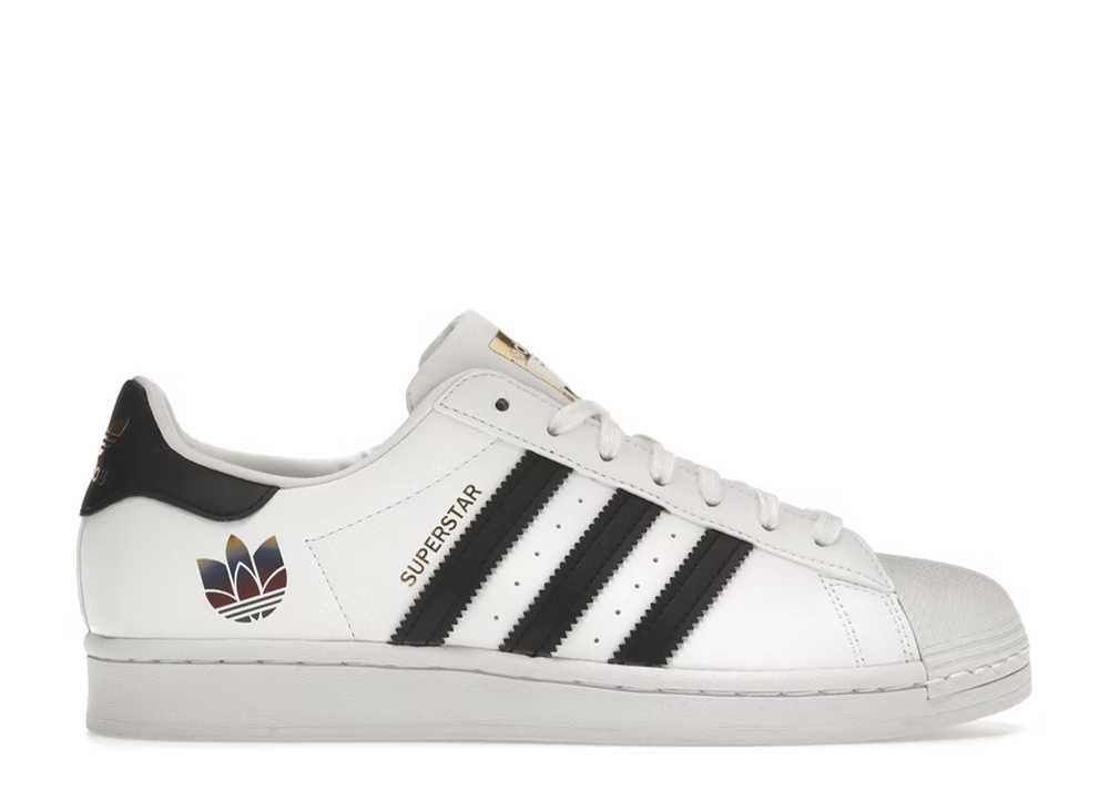 adidas Women's Superstar 