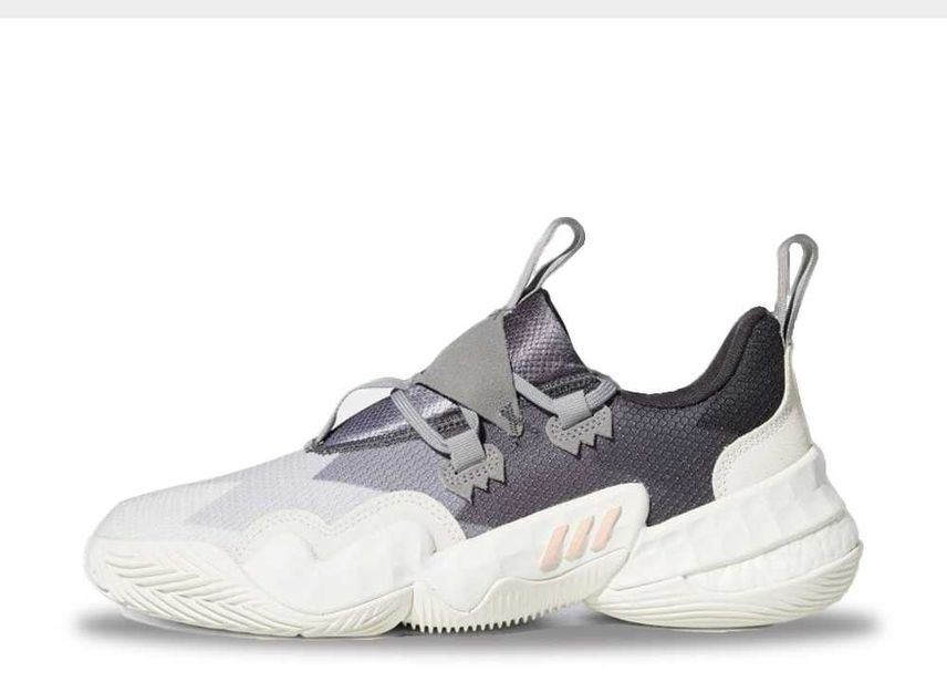 超高品質で人気の トレイ アディダス Trae 1 young adidas 1 ヤング 27