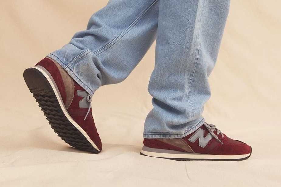 【販売リンクあり】7/1発売 New Balance Made In UK "Flimby Catalogue Pack" 抽選/定価/販売店舗まとめ	 3枚目