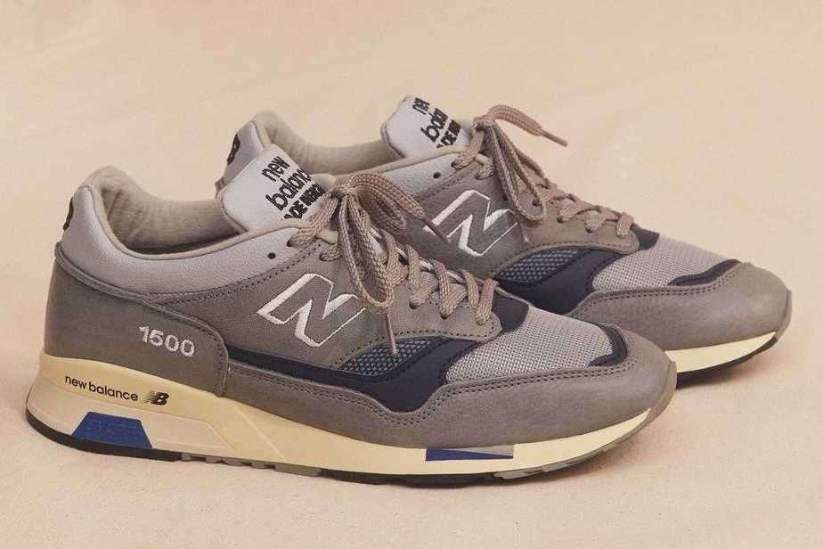 【販売リンクあり】7/1発売 New Balance Made In UK "Flimby Catalogue Pack" 抽選/定価/販売店舗まとめ	 5枚目