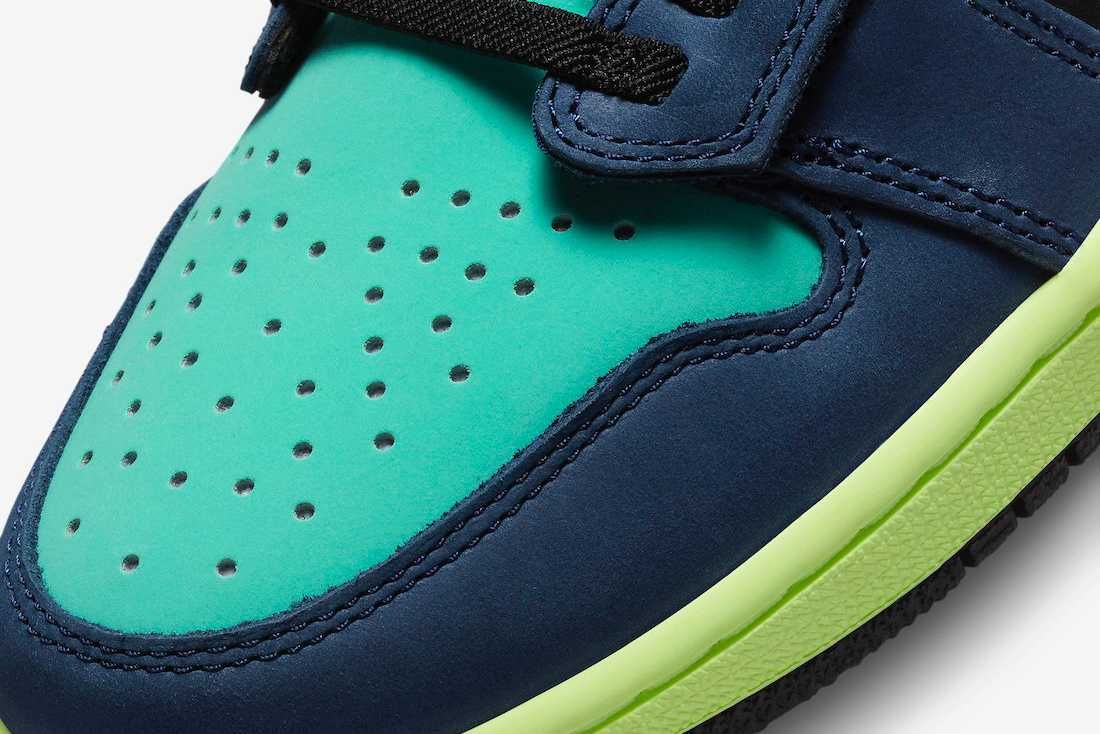 【リーク】Nike Air Jordan 1 Low Flyease "Bio Hack" 抽選/定価/販売店舗まとめ 7枚目