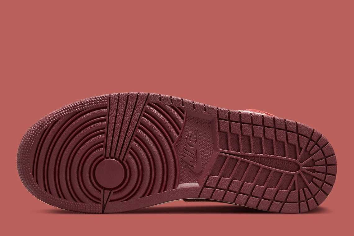 【リーク】Nike Air Jordan 1 Mid "Africa" 抽選/定価/販売店舗まとめ 6枚目