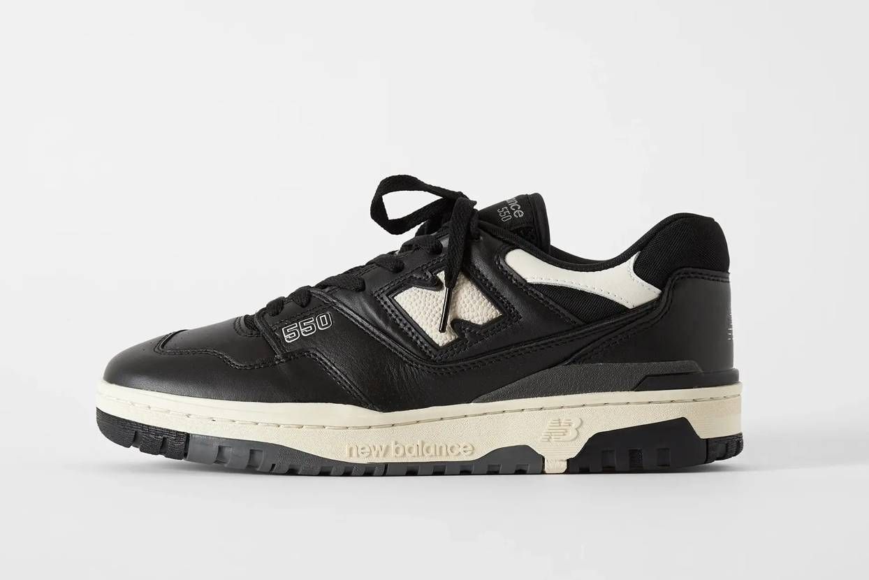 【スニダンで購入可】海外抽選中 New Balance BB550 4colors 抽選/定価/販売店舗まとめ 4枚目