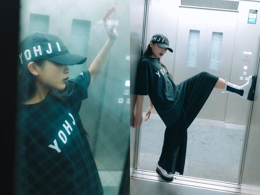 【スニダンで購入可】6/10発売 Yohji Yamamoto × New Era® 2022SS collection 抽選/定価/販売店舗まとめ