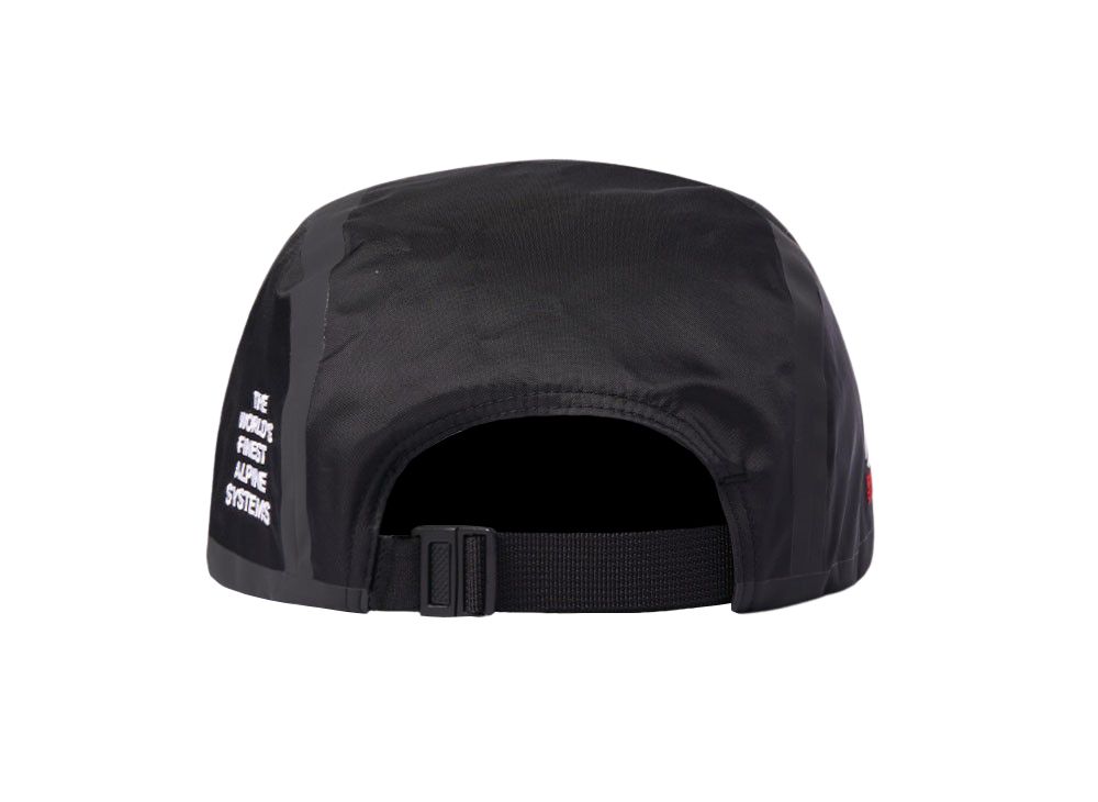 Supreme x The North Face Summit Series Outer Tape Seam Camp Cap