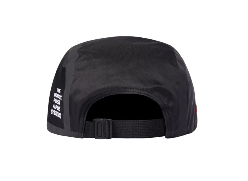 Supreme x The North Face Summit Series Outer Tape Seam Camp Cap Supreme x The North Face Summit Series Outer Tape Seam Camp Cap