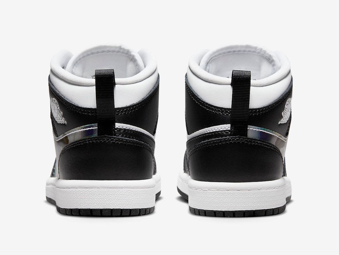 【スニダンで購入可】7/26発売 Nike Air Jordan 1 "Hologram" 2types 抽選/定価/販売店舗まとめ 11枚目