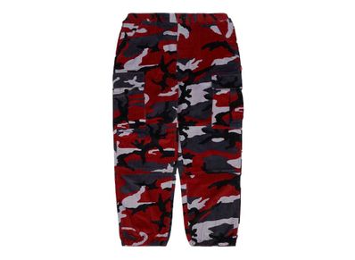 Supreme Nike Arc Corduroy Cargo Pant