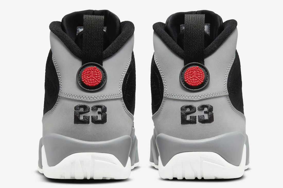 【リーク】Nike Air Jordan 9 "University Red" 抽選/定価/販売店舗まとめ 4枚目