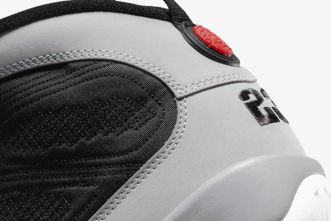 【リーク】Nike Air Jordan 9 "University Red" 抽選/定価/販売店舗まとめ 6枚目
