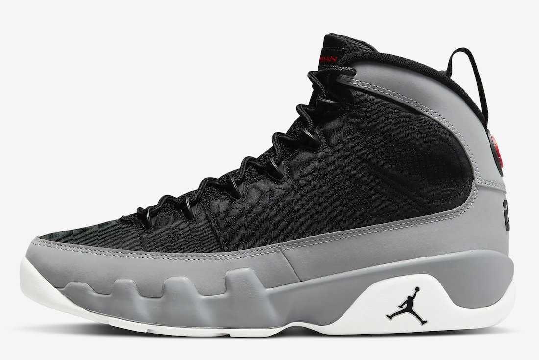 【リーク】Nike Air Jordan 9 "University Red" 抽選/定価/販売店舗まとめ 2枚目