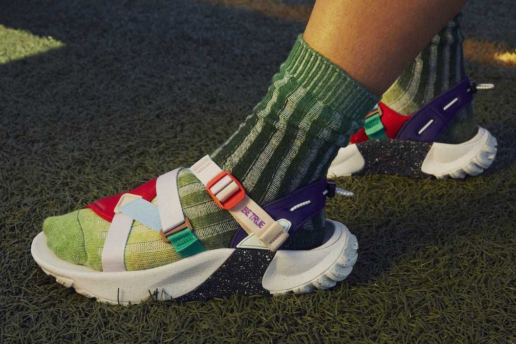 【スニダンで購入可】6/13発売 Nike "Be True" 3types 抽選/定価/販売店舗まとめ 4枚目