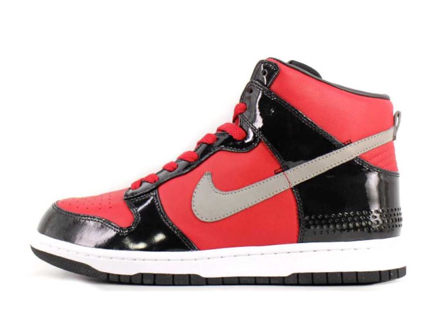 Dj am nike clearance dunk