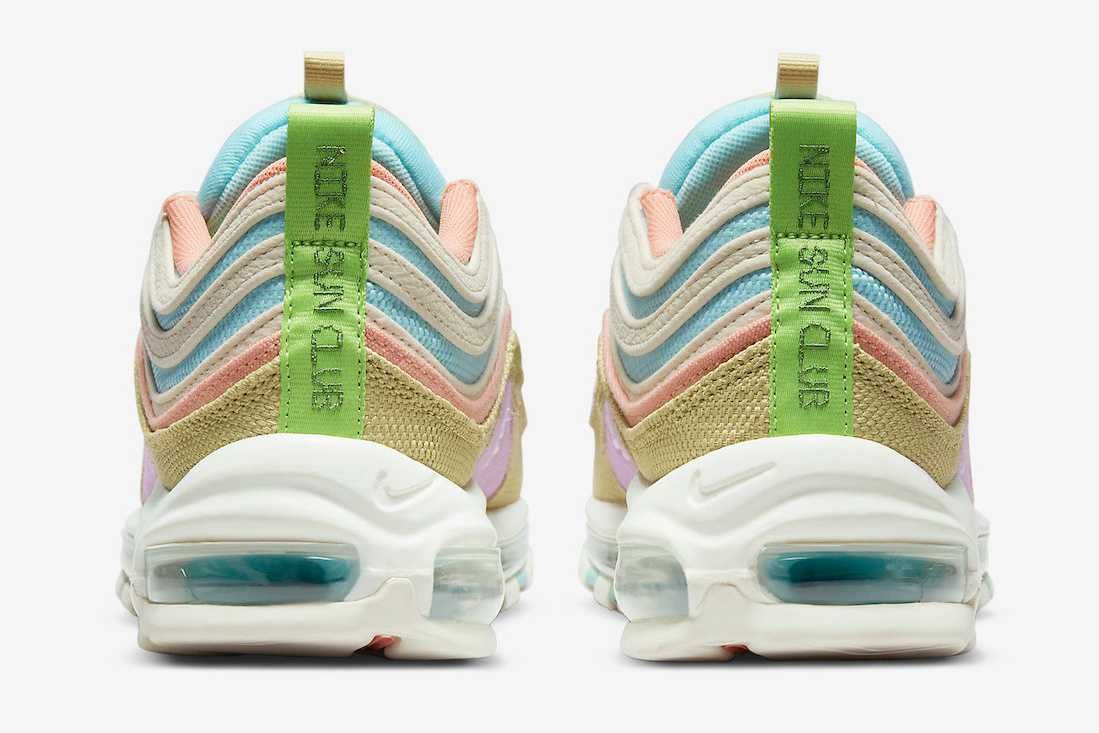 【販売リンクあり】6/12発売 Nike "Sun Club" Pack 7types 抽選/定価/販売店舗まとめ 5枚目