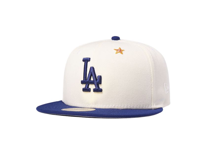 NEW ERA Better Gift Shop x MLB 59FIFTY Los Angeles Dodgers